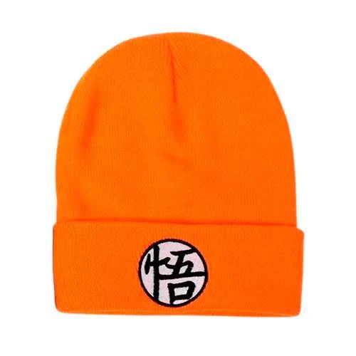 Gorro Dragon Ball Z - Foto 2