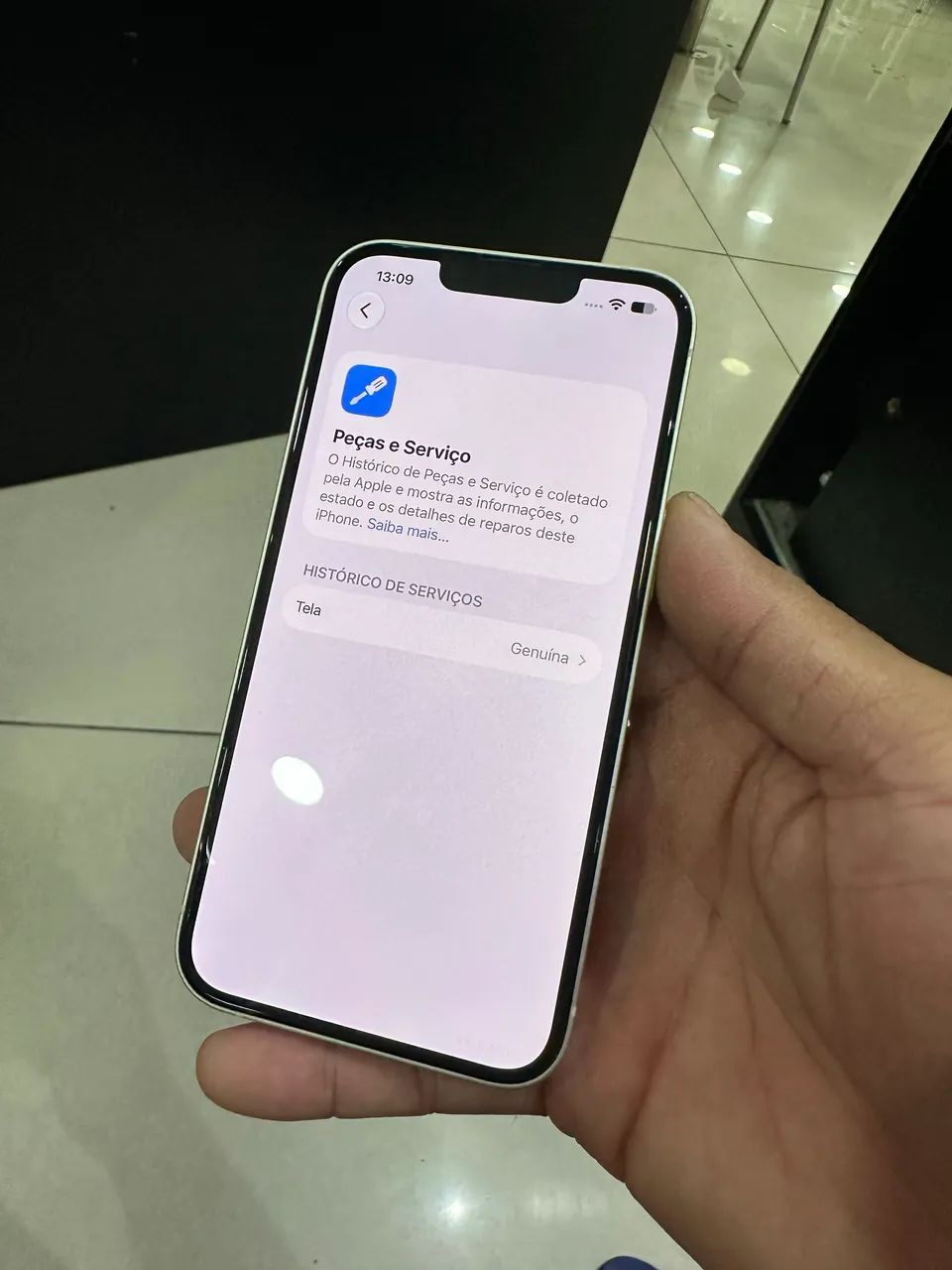 iPhone 13  - Foto 4