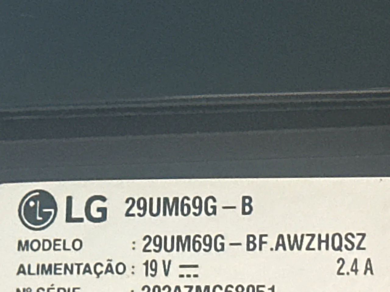 Monitor LG  - Foto 3