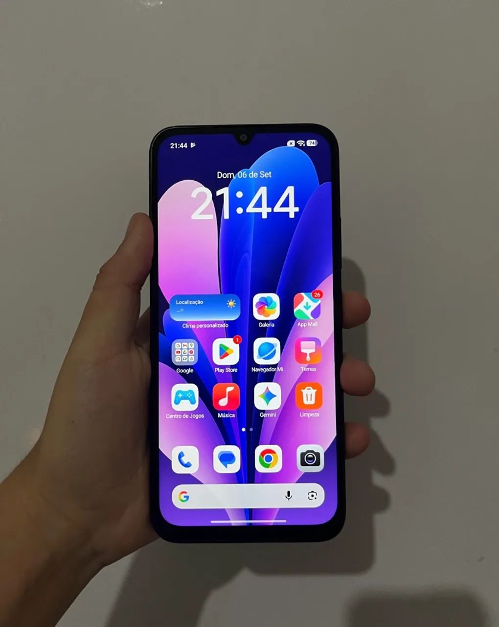 VENDO REDMI 15C  - Foto 2