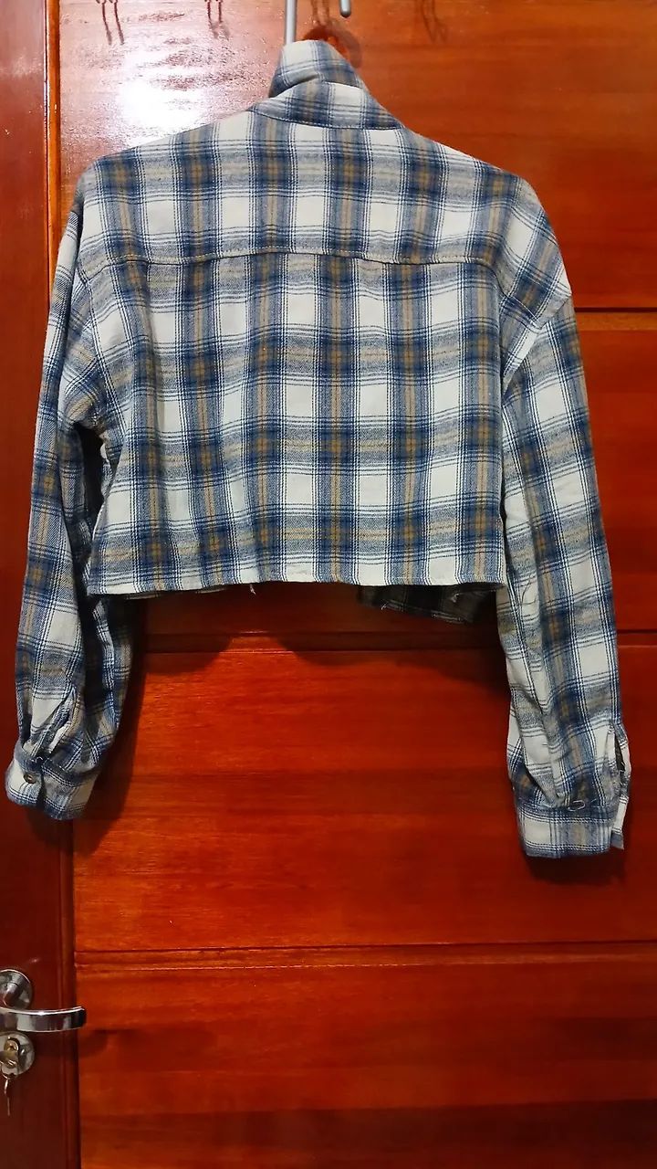 Camisa  - Foto 2