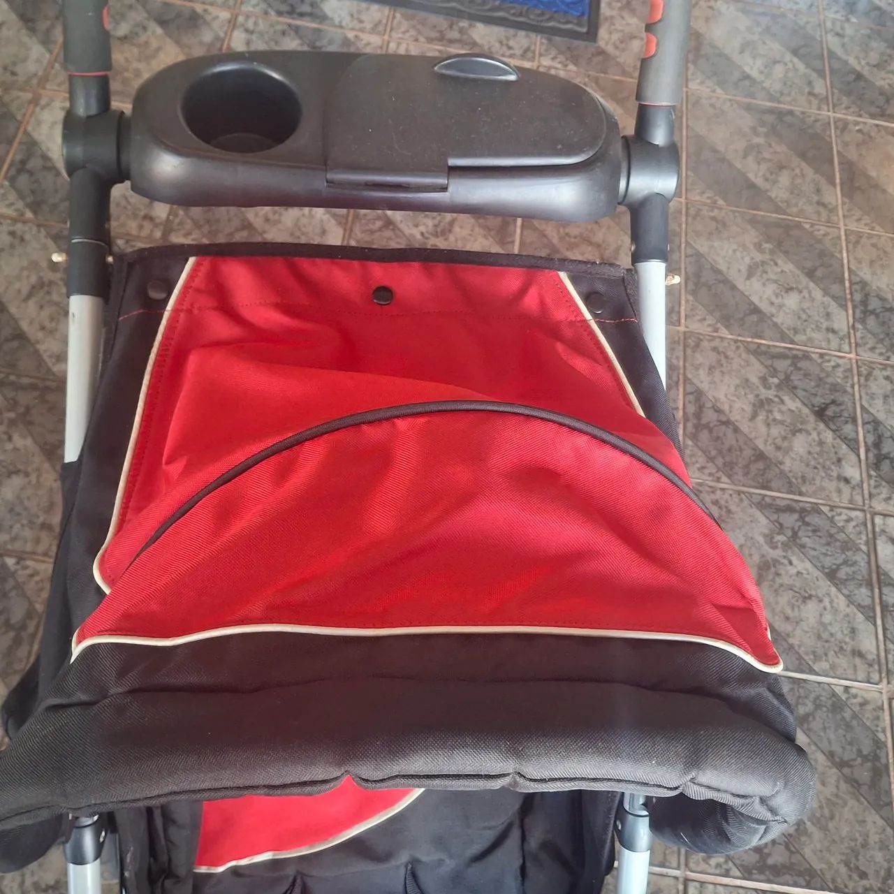 Carrinho bebê - Foto 4