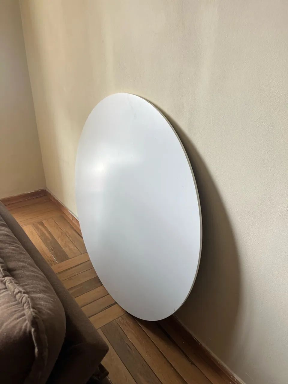 Tampo de mesa