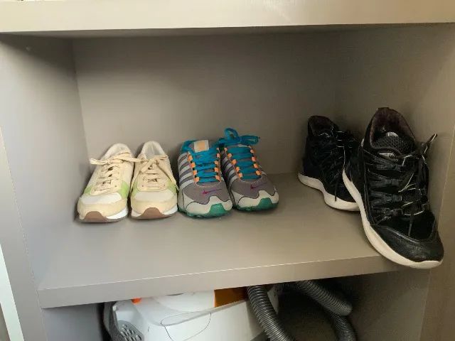 Tenis Nike shox  - Foto 2