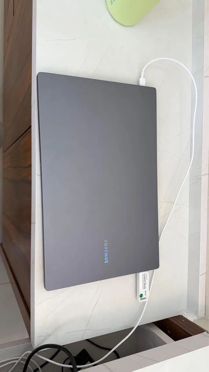 Notebook Samsung Galaxy Book4 Intel Core 4