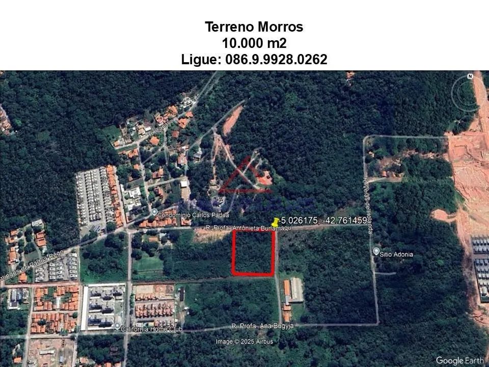 Terreno em Morros - Teresina - Foto 3
