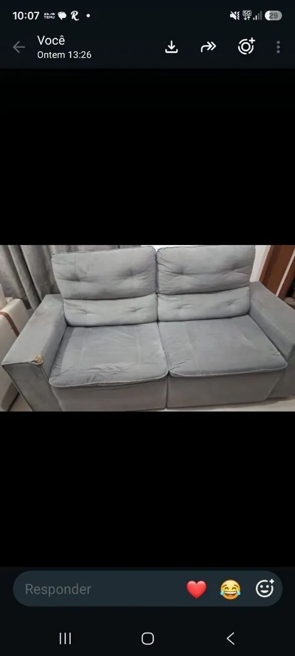 Sofas - Foto 2