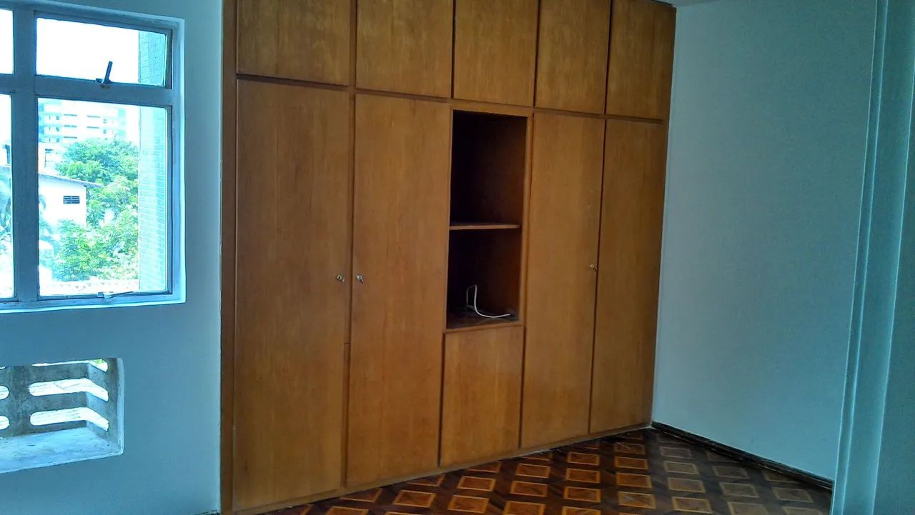 Apartamento amplo próximo ao mar - Foto 5