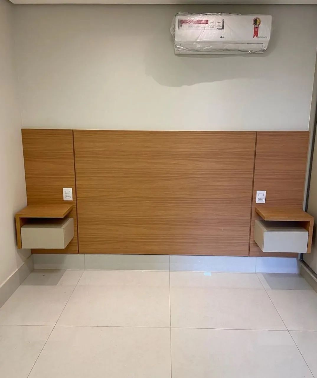 Cabeceira Para Cama De Casal