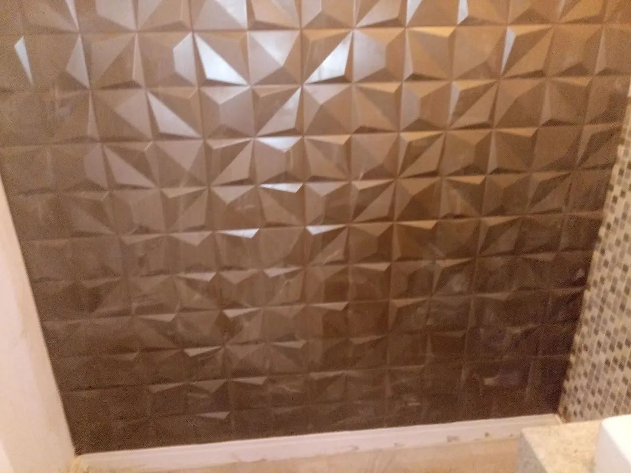 Instalação de Piso e revestimento - Foto 5
