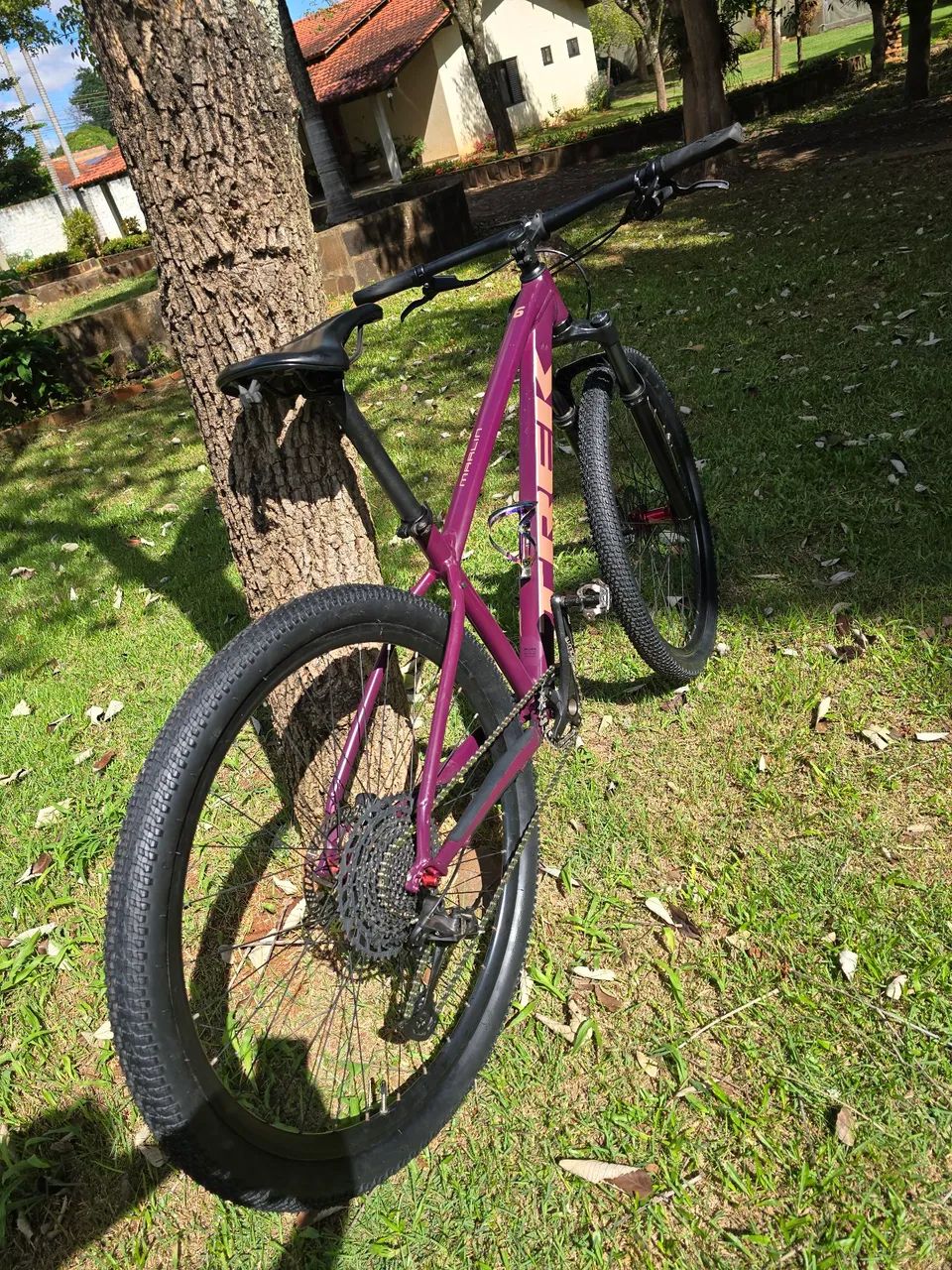 Bicicleta Trek Marlin 6 - Foto 2