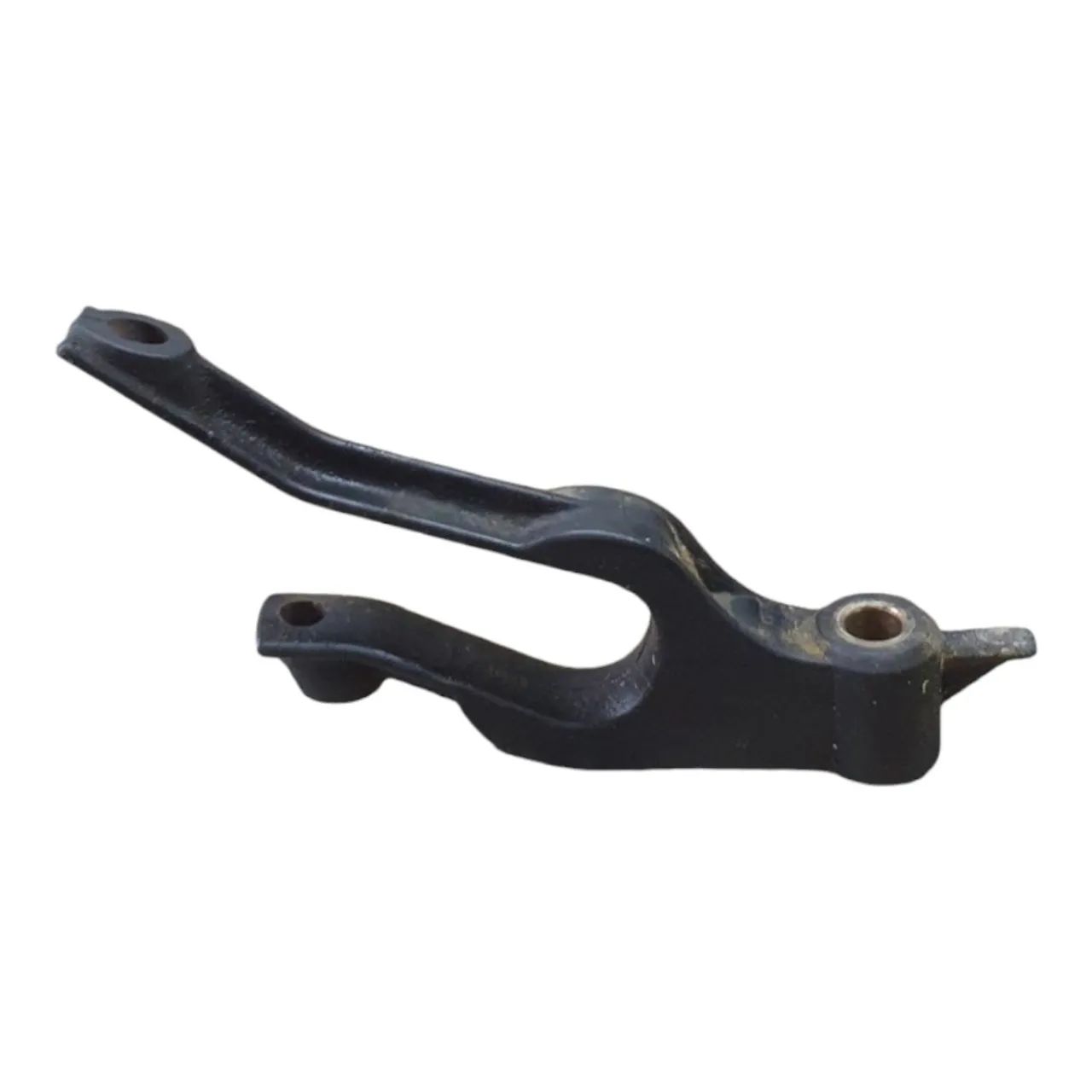 Suporte Superior Radiador Chevrolet Vectra 2.0 2008 Preto