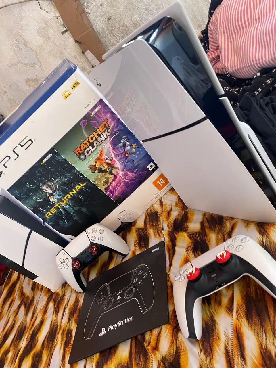 PlayStation 5 - Foto 3