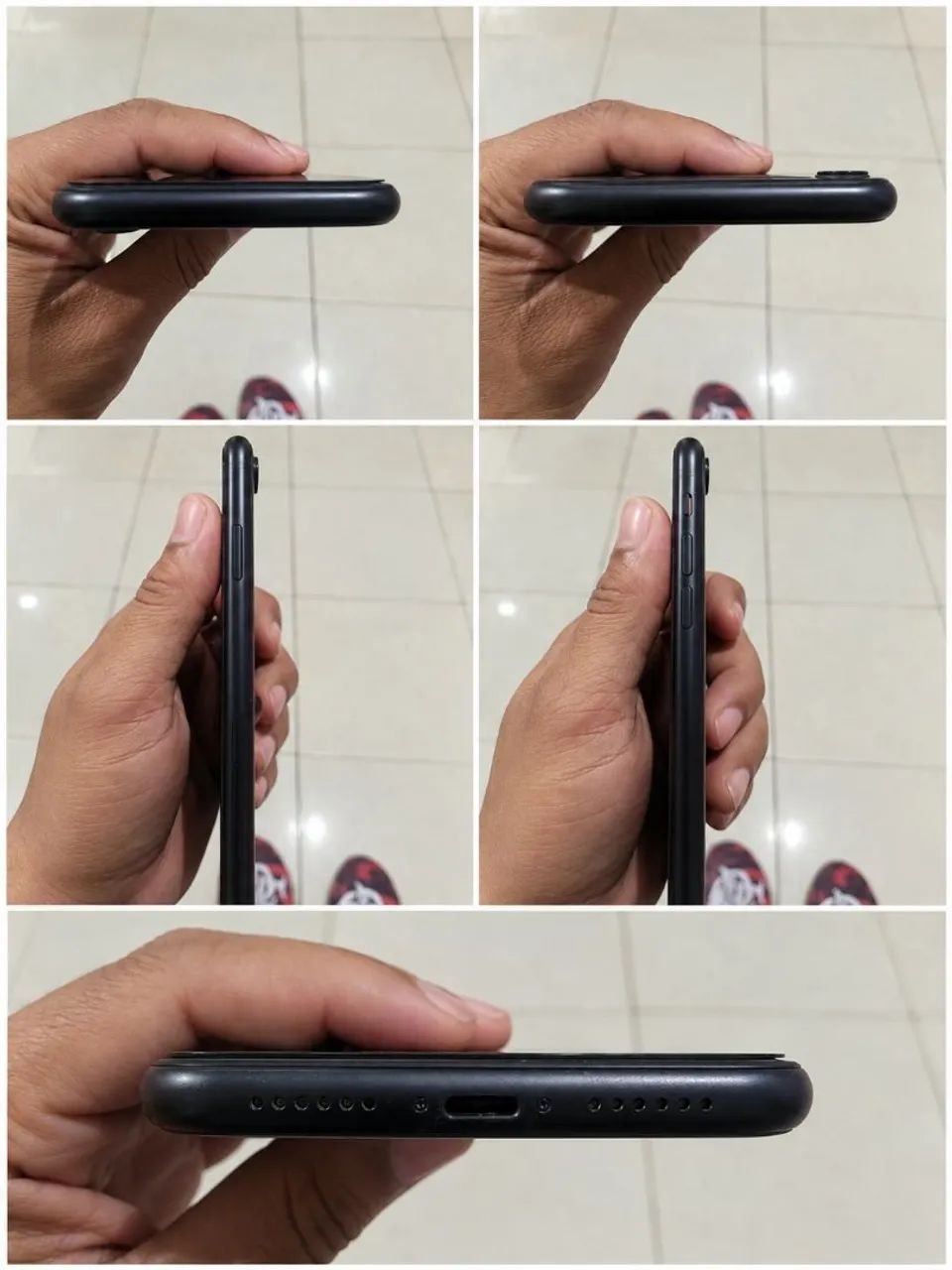 Iphone xr 128 Gb  - Foto 3