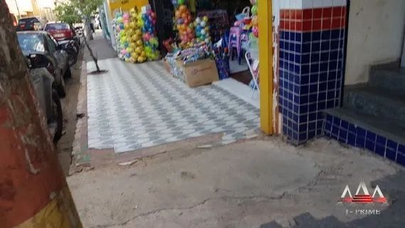 Galpão à venda no Centro em Cuiabá - Foto 4