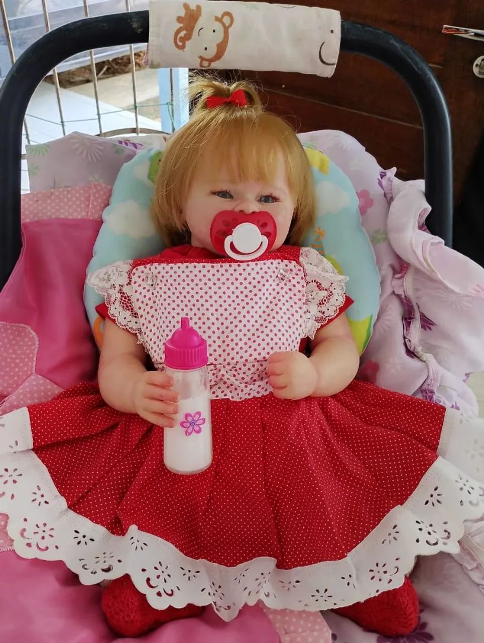Bebê reborn