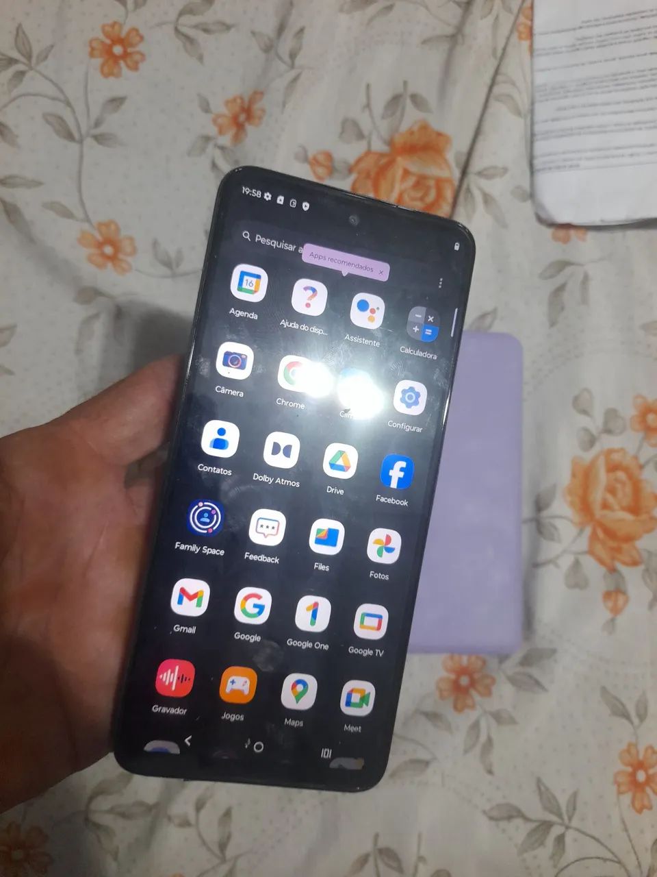 Moto g54 5g - Foto 2
