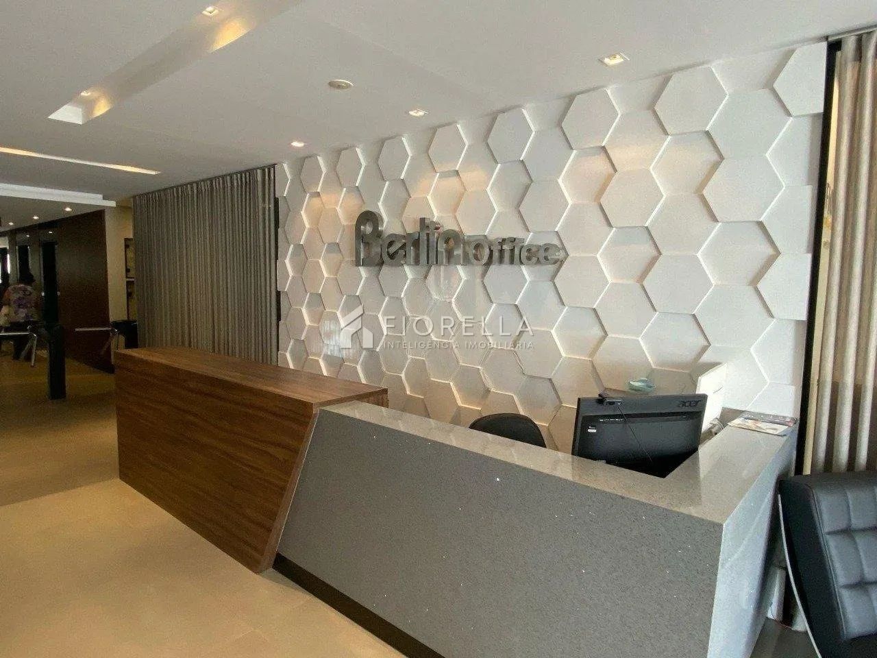 Sala comercial à venda em Campinas, São José/SC. - Foto 5