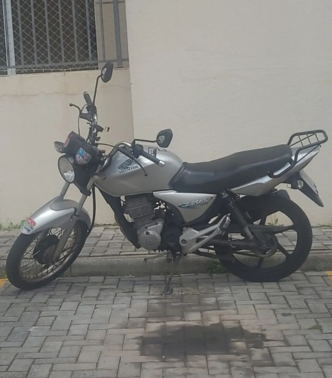 Cg 150 