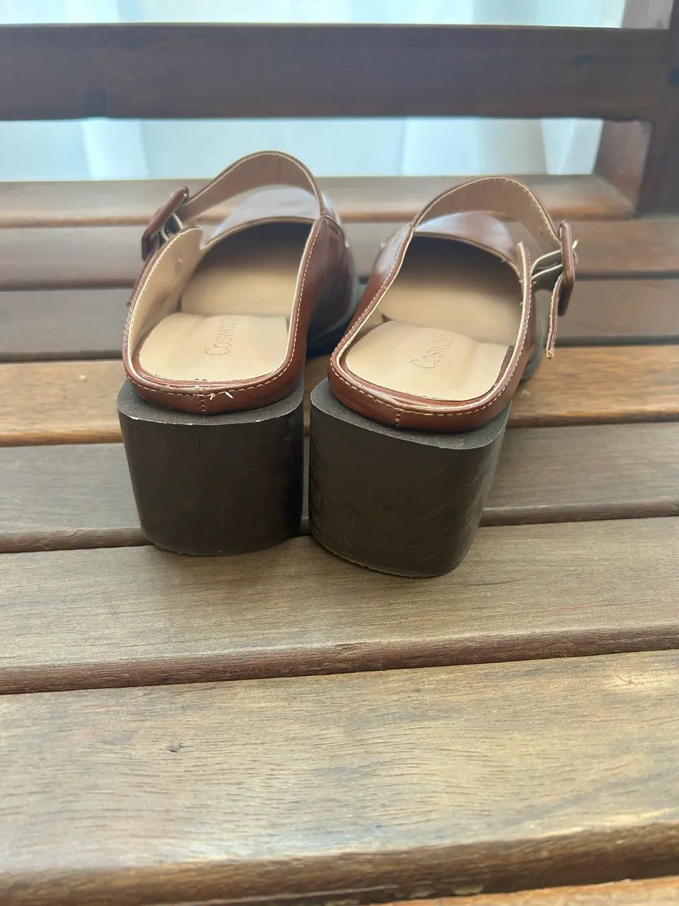 Mule Mary Jane  - Foto 4