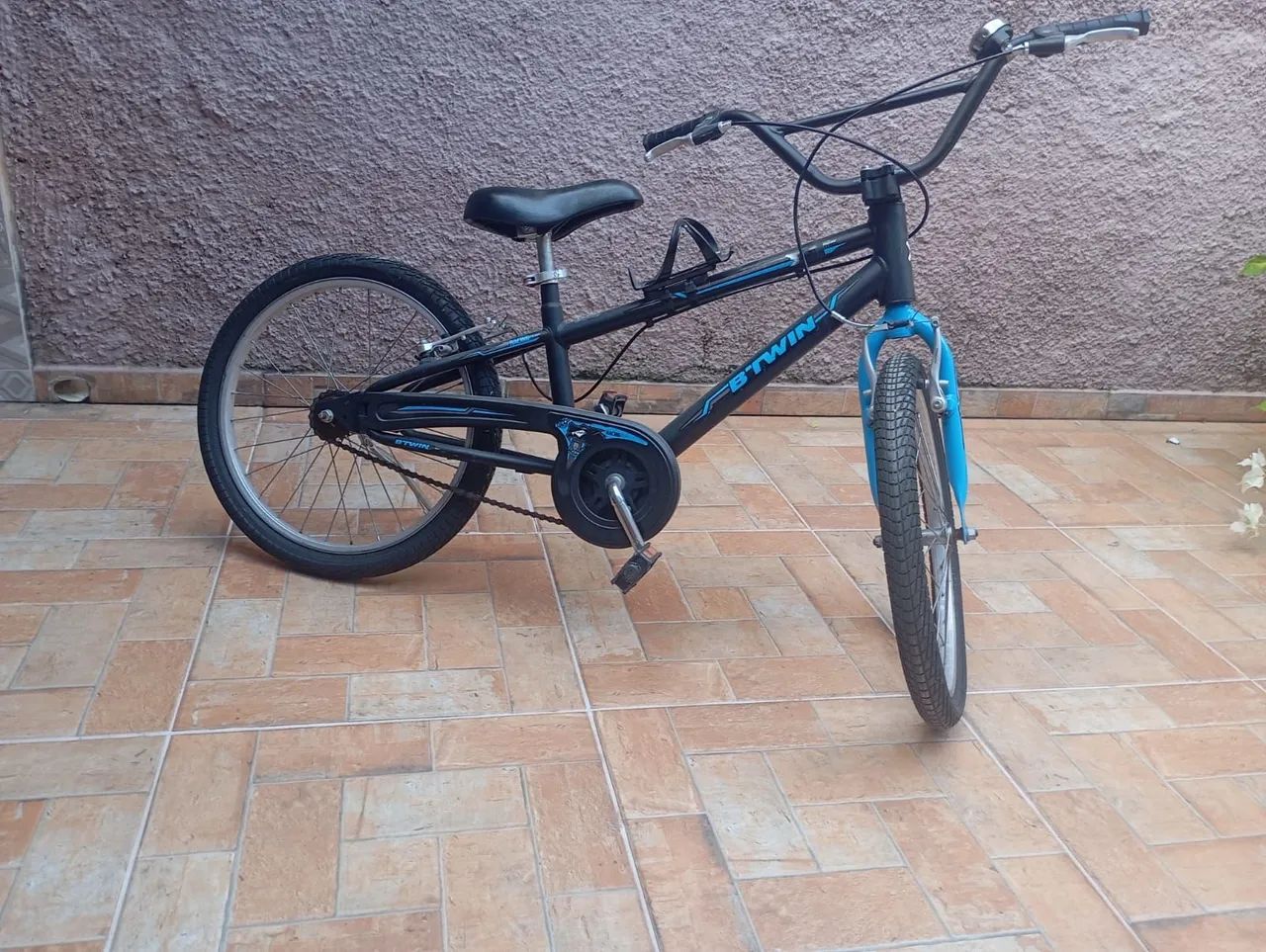 Bicicleta Infantil em excelente estado - Foto 2