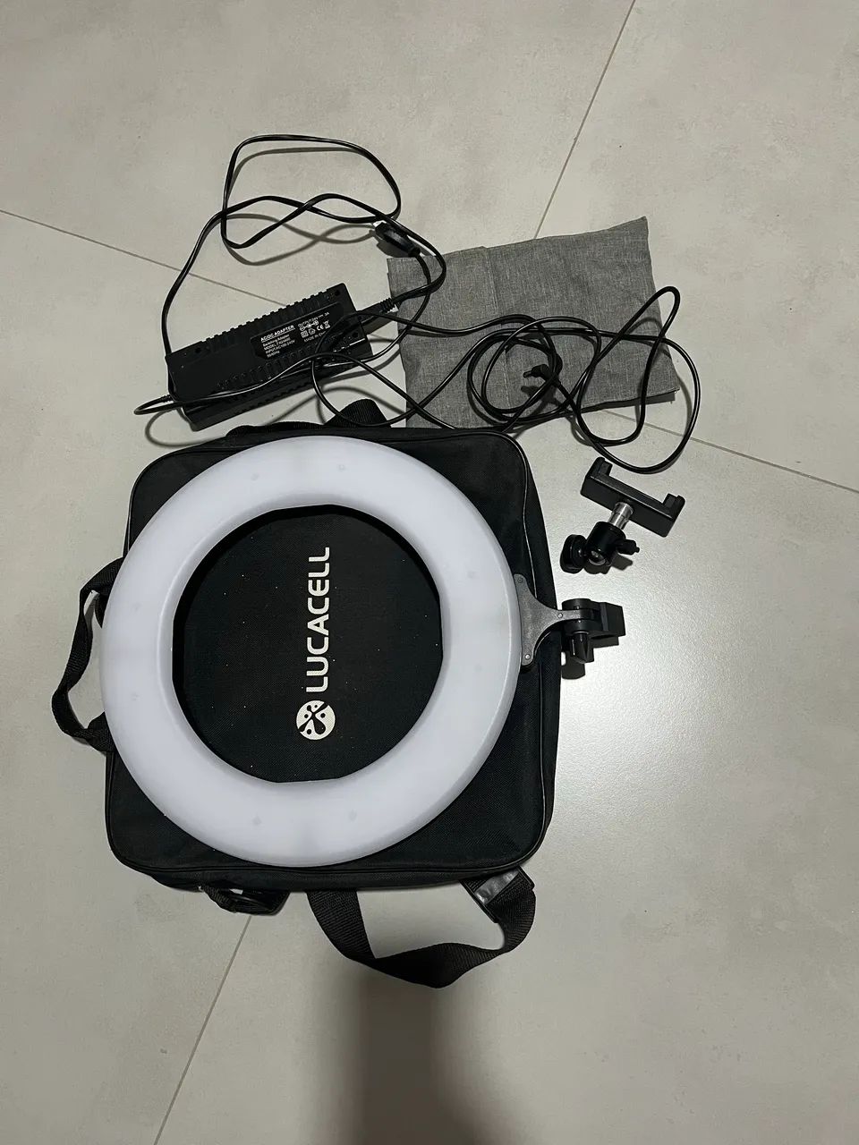 Ring Light profissional 35cm