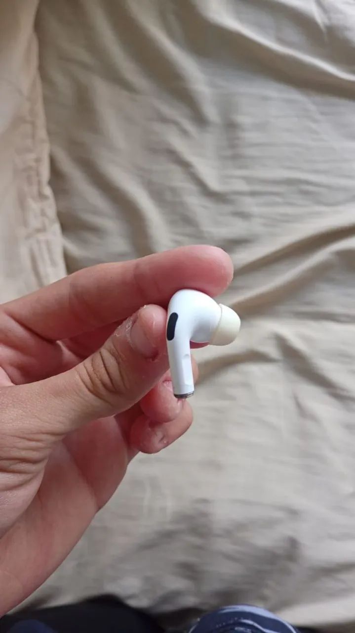 Apple AirPods Pro (1ª Geração) - Foto 5