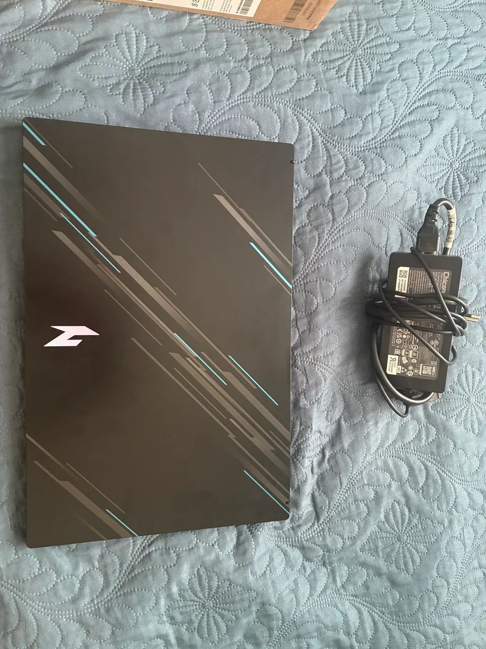 Notebook Acer Nitro V15 + Upgrades  - Foto 3