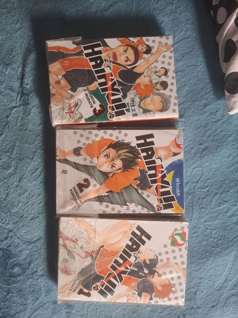 Mangás variados  - Foto 2