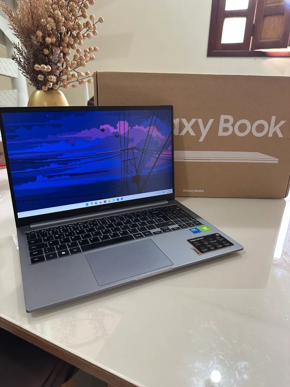 GALAXY BOOK - Foto 2