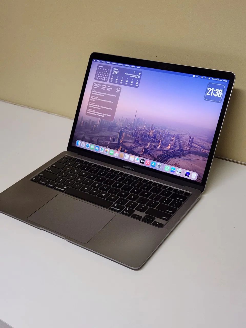 MacBook Air M1  - Foto 2