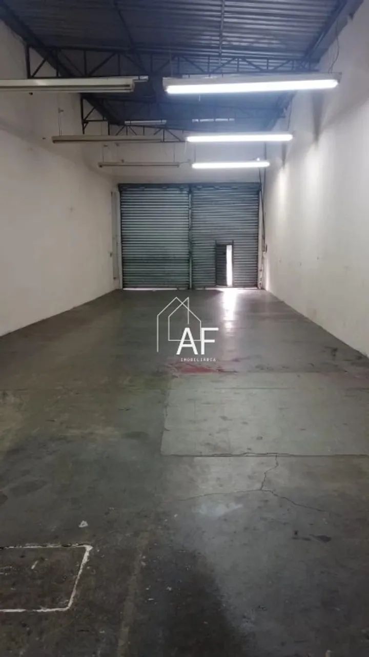 GALPÃO COMERCIAL/LOGÍSTICO EM PIRITUBA | 200m² - Foto 4