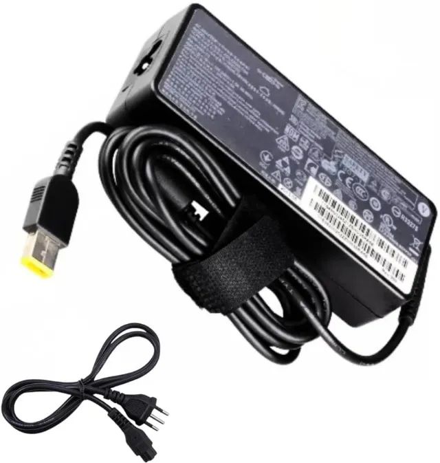Carregador original Lenovo