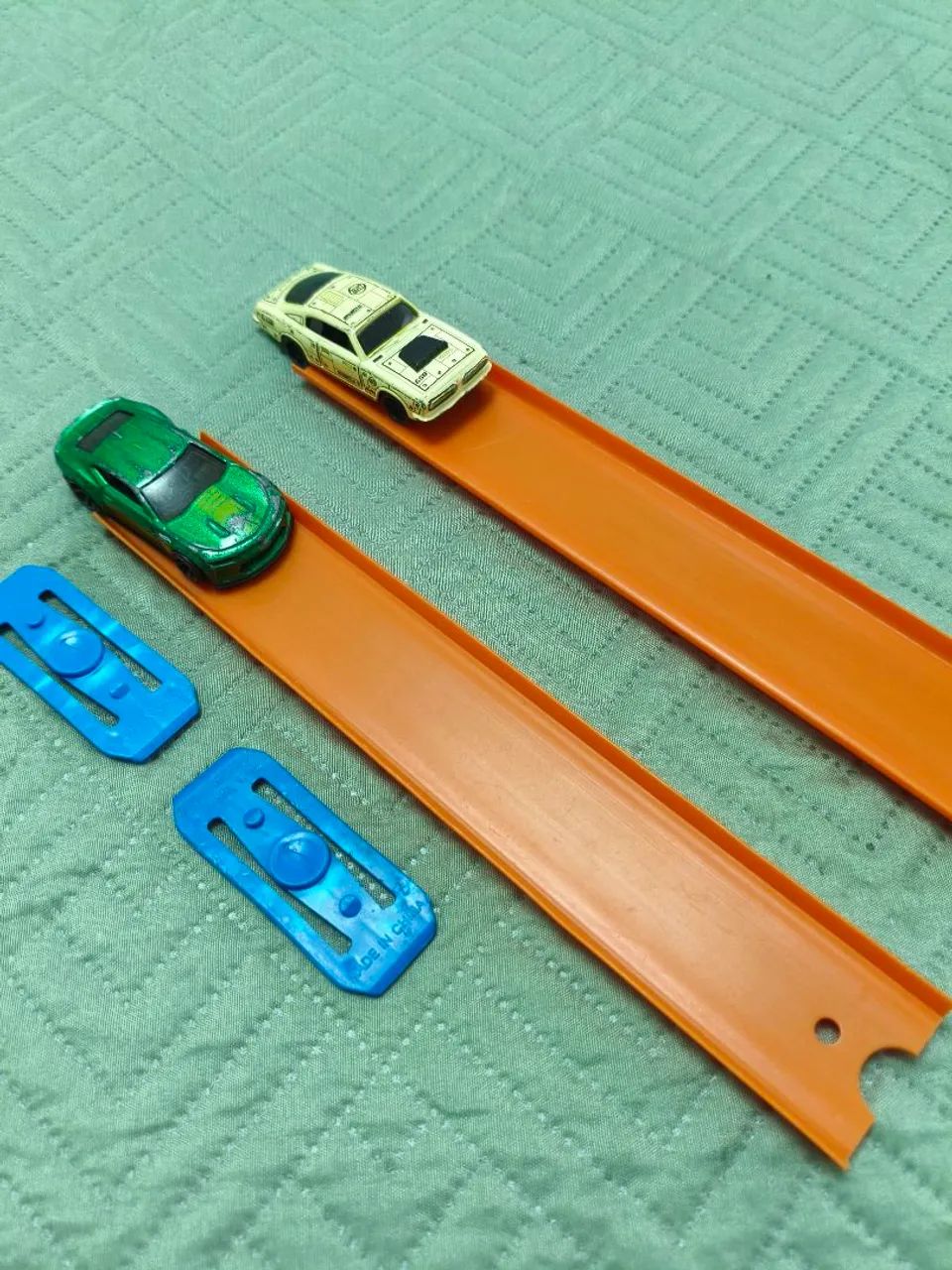 Pista Hotwheels Gorila + brinde - Foto 4