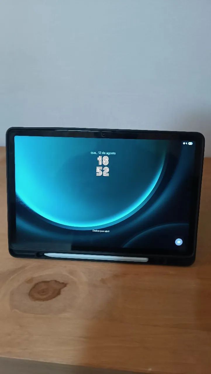 Galaxy Tab s9 FE - Foto 2