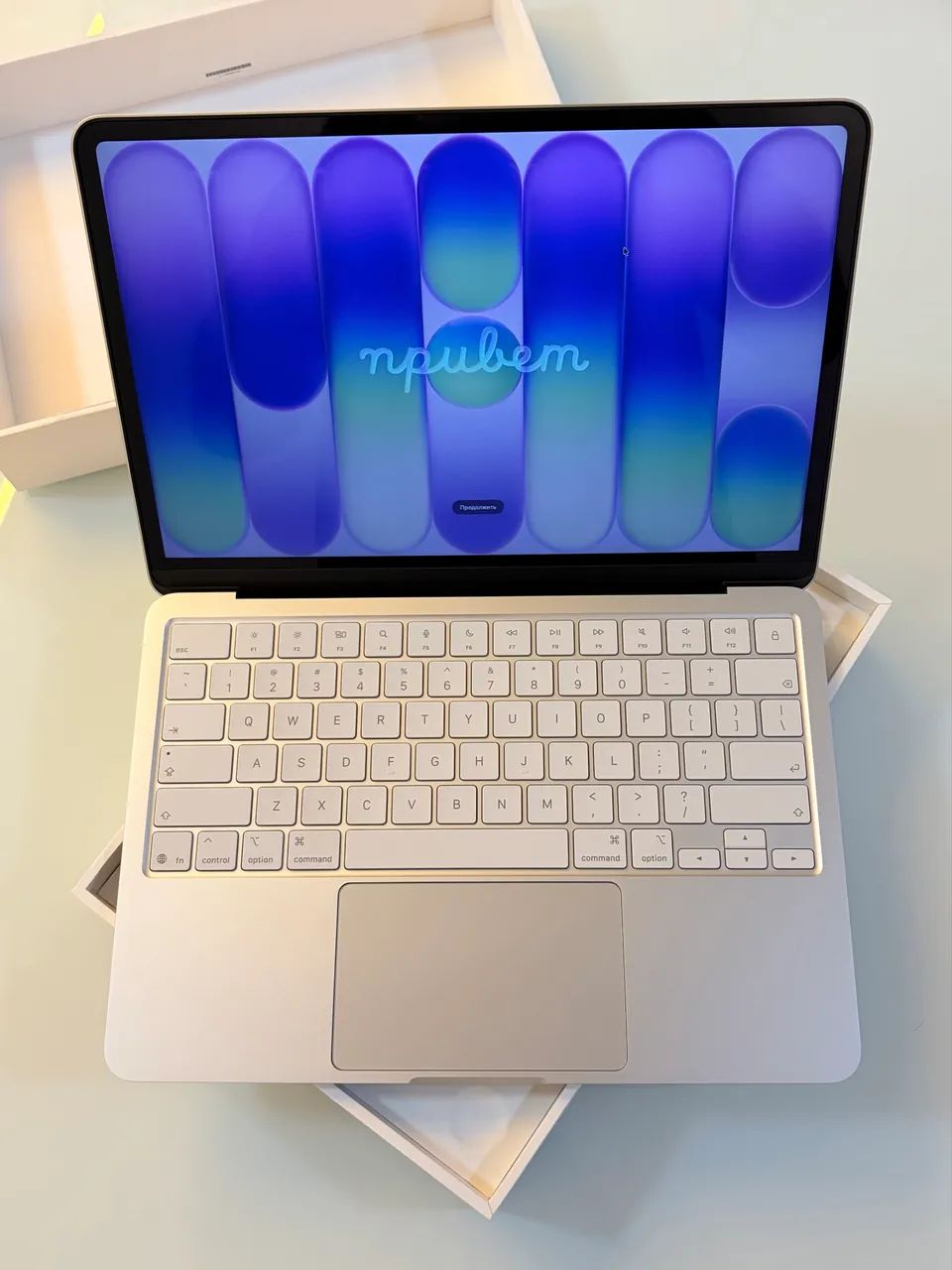 MacBook neo nunca ativo 8/256GB Silver - Notebooks - Boa Viagem