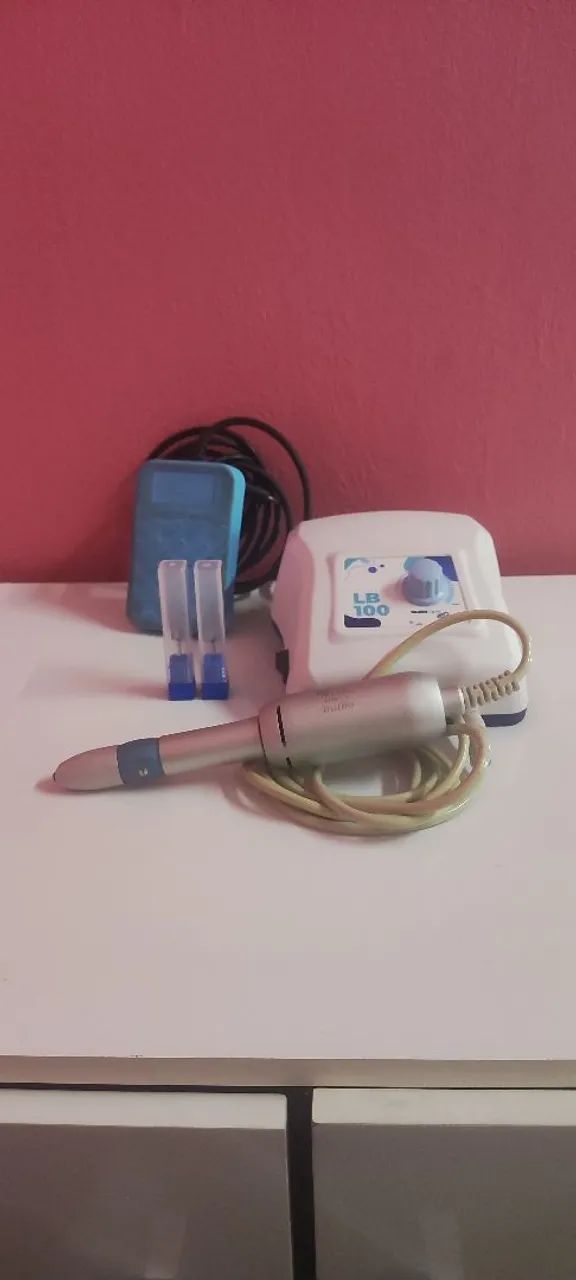 Motor beltec lb 100