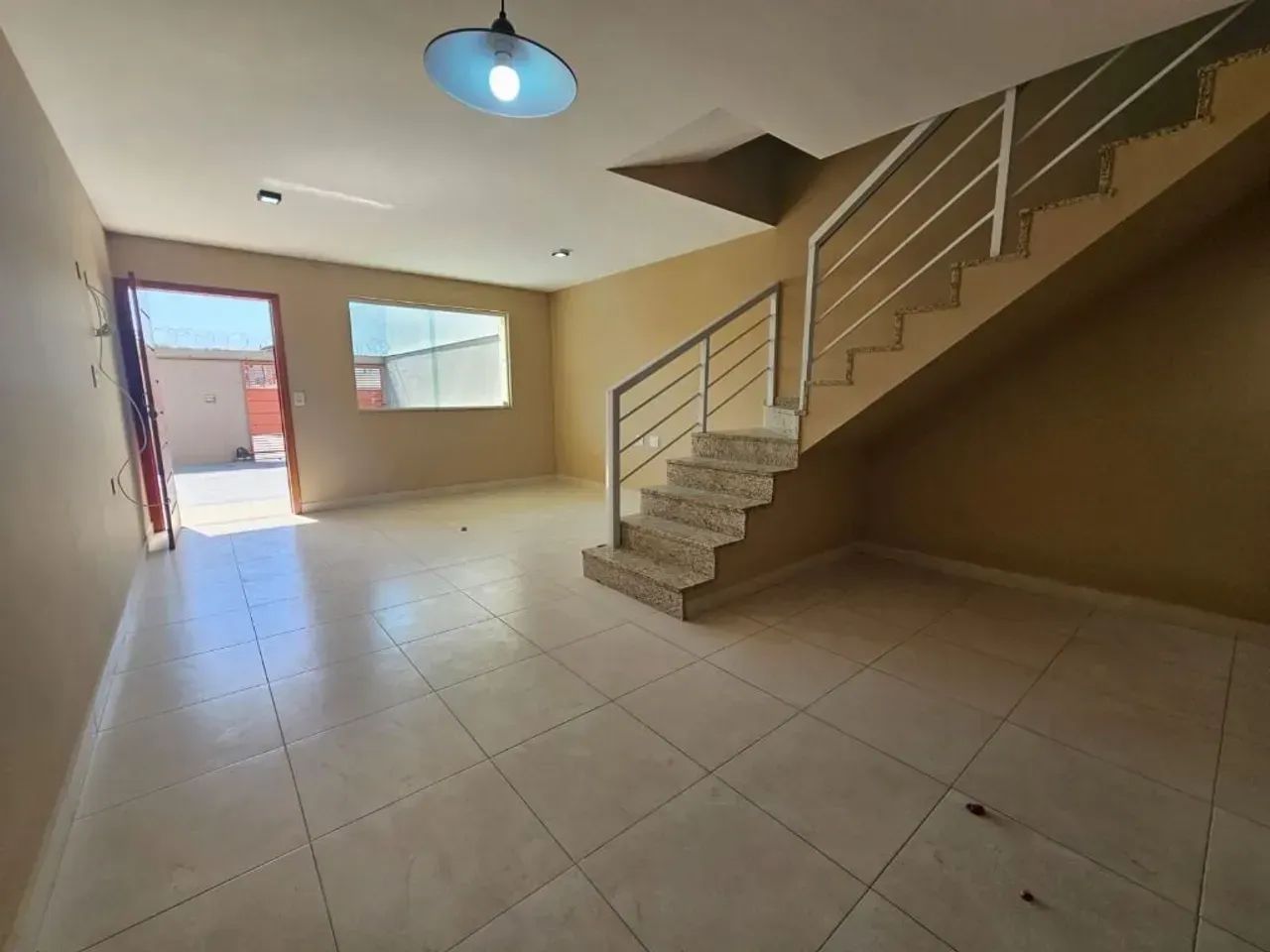 Casa duplex para locação em Morada de Laranjeiras - Foto 3