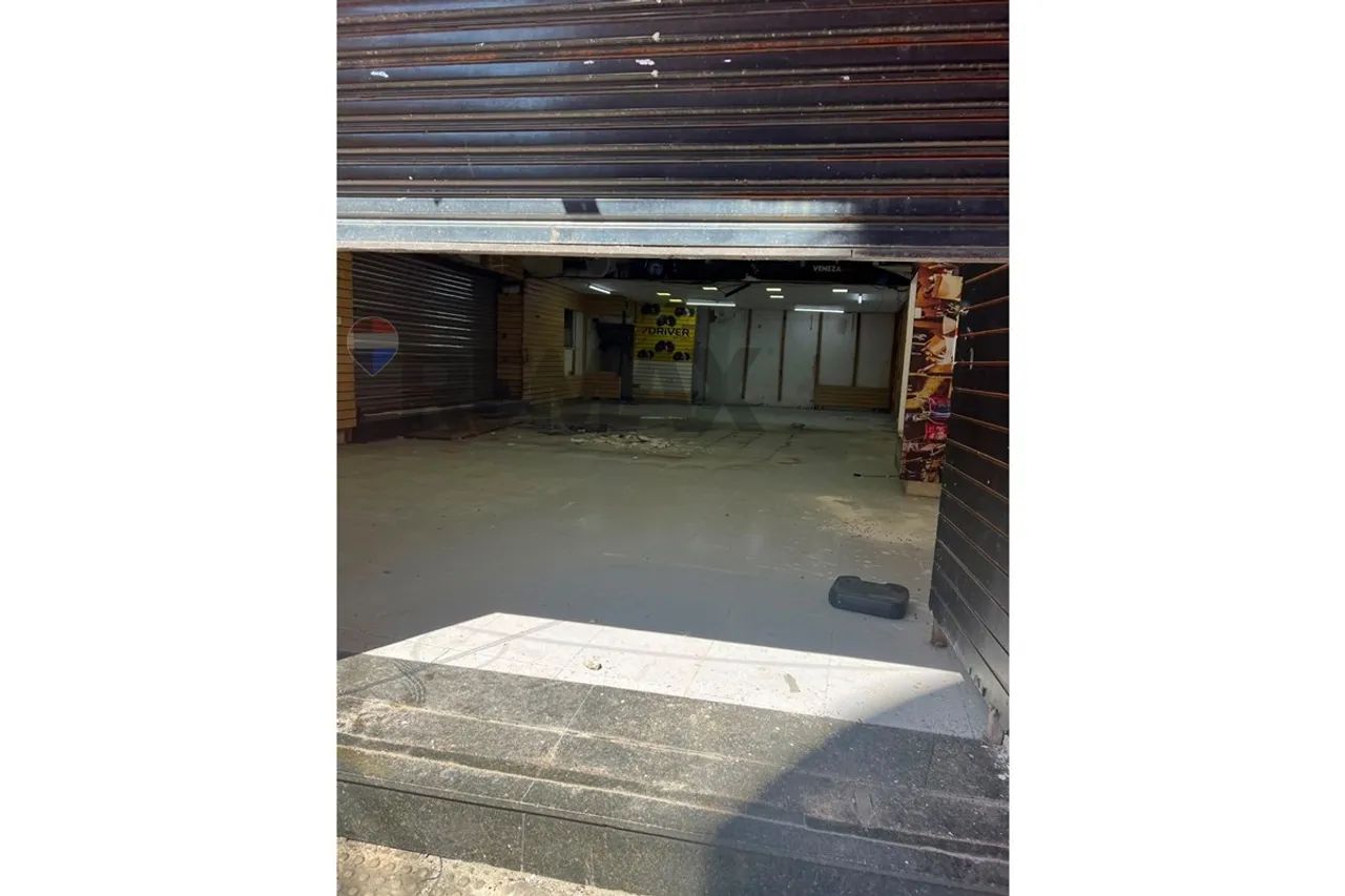 Ponto Comercial para Alugar com 180 m² e Dois Pavimentos na Rua da Concórdia  Centro do Re - Foto 2