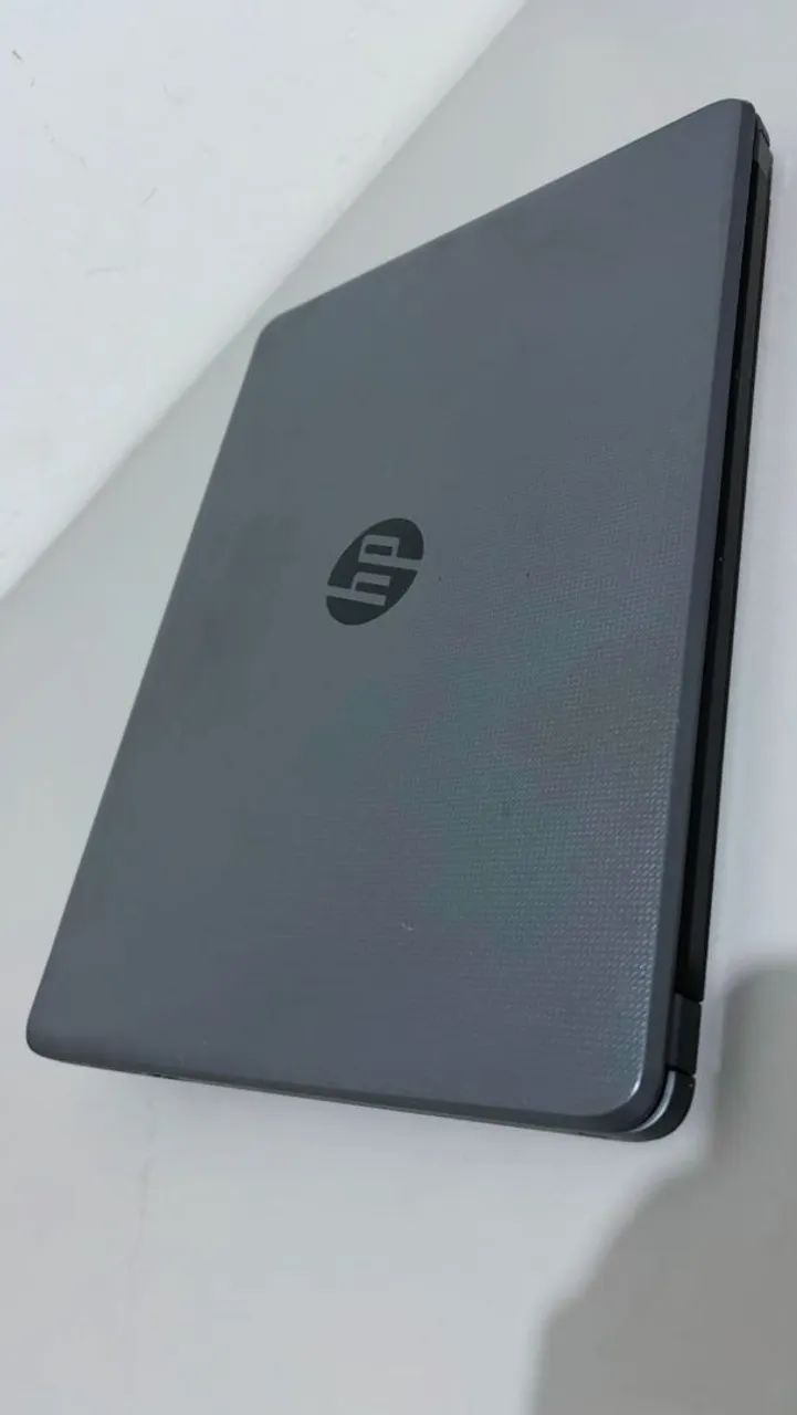 Notebook HP i3 6°Ger. 8GB M.2 128GB - Foto 3