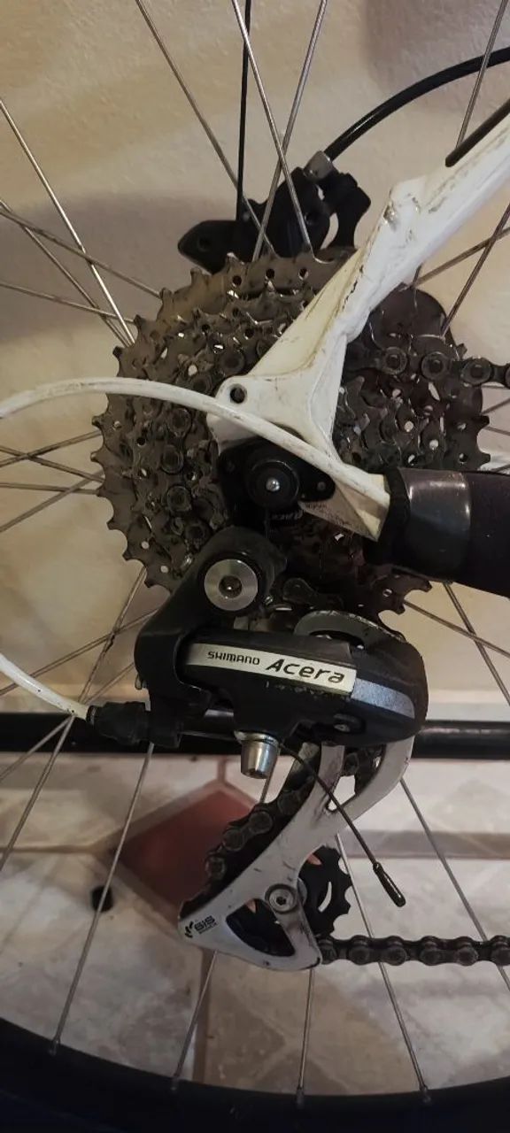 Cannondale Trail 6 - Foto 4