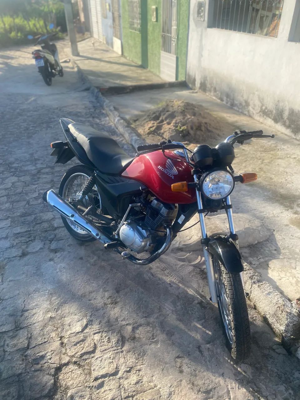 Fan 125  - Foto 2
