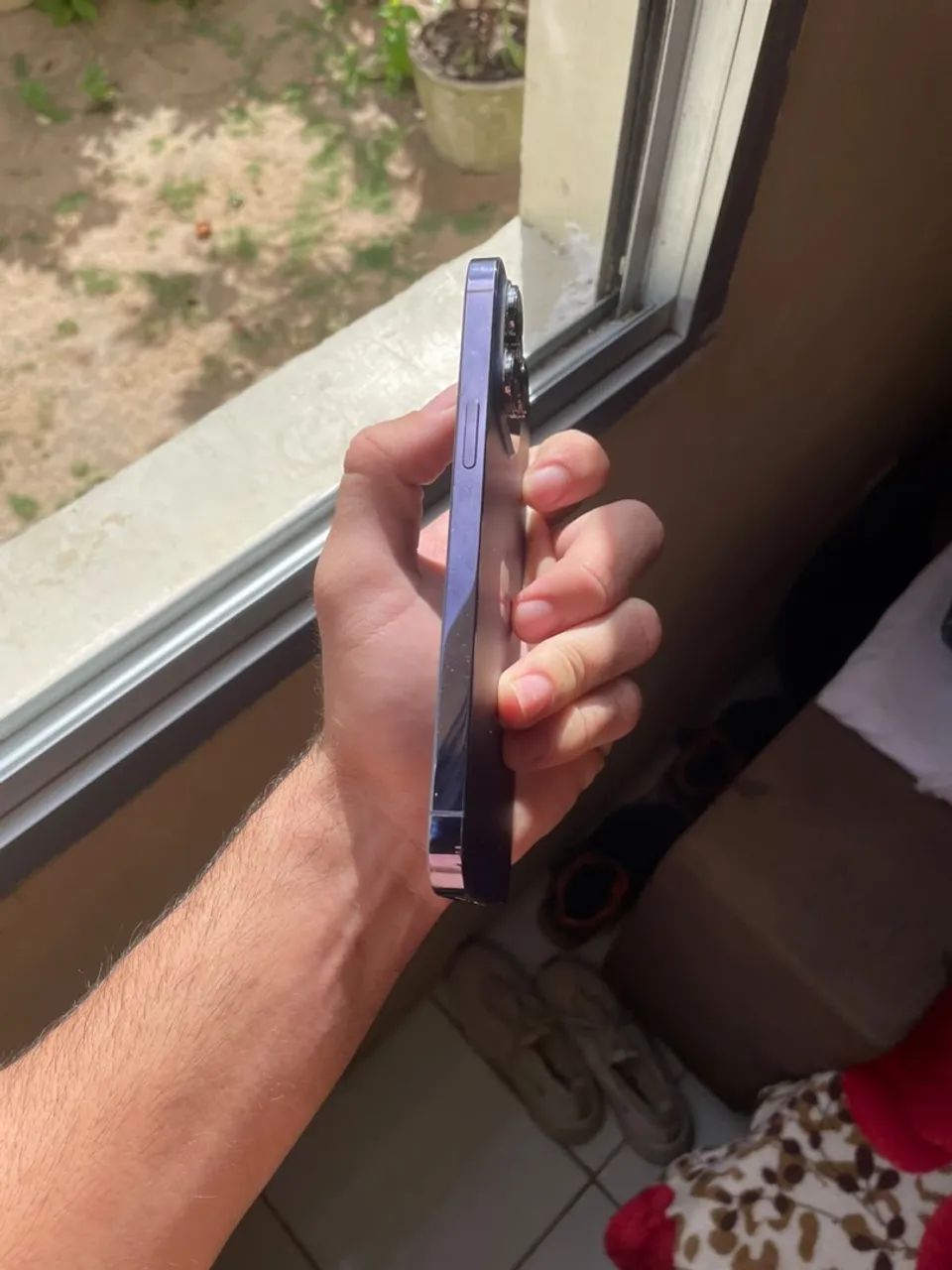 IPHONE 14 PRO MAX  - Foto 3