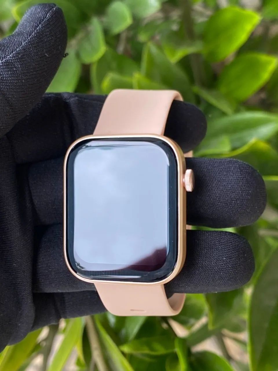 10% OFF no Pix - Smartwatch Colmi - Foto 3