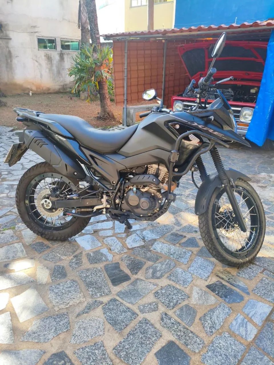 XRE190