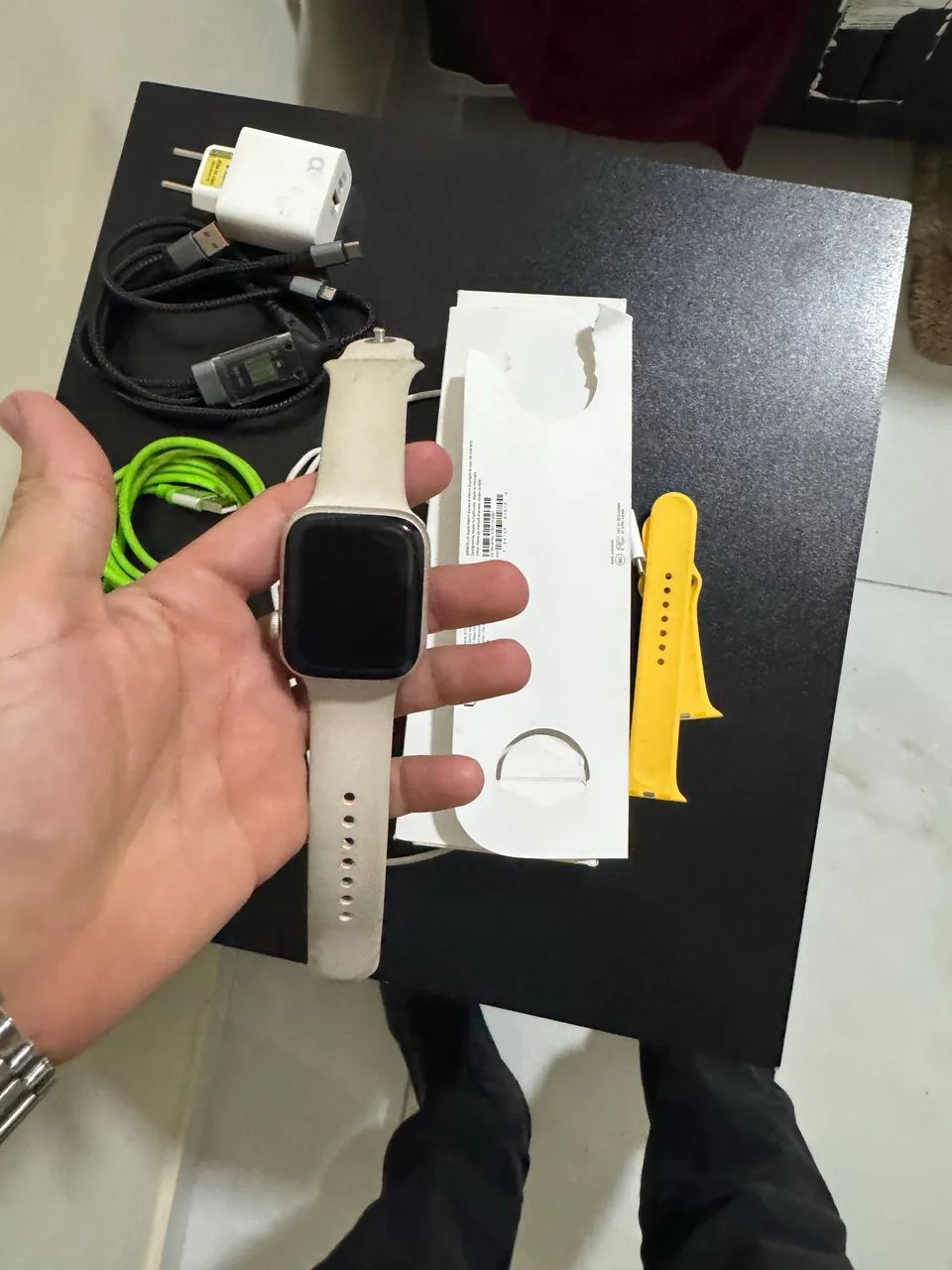 Apple Watch s9