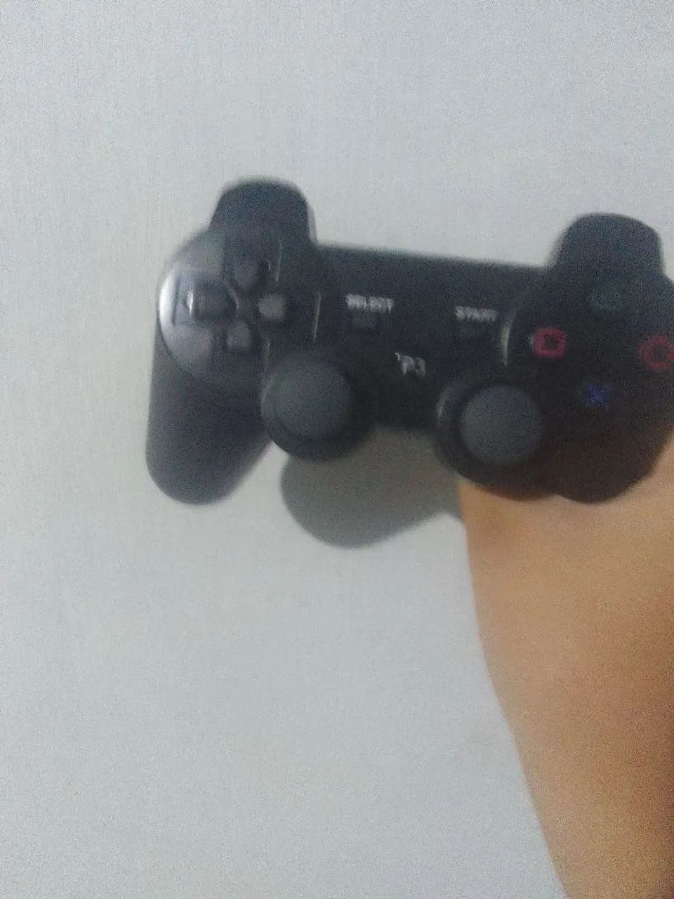 Controle de ps3 origina!! Sem a caixa 