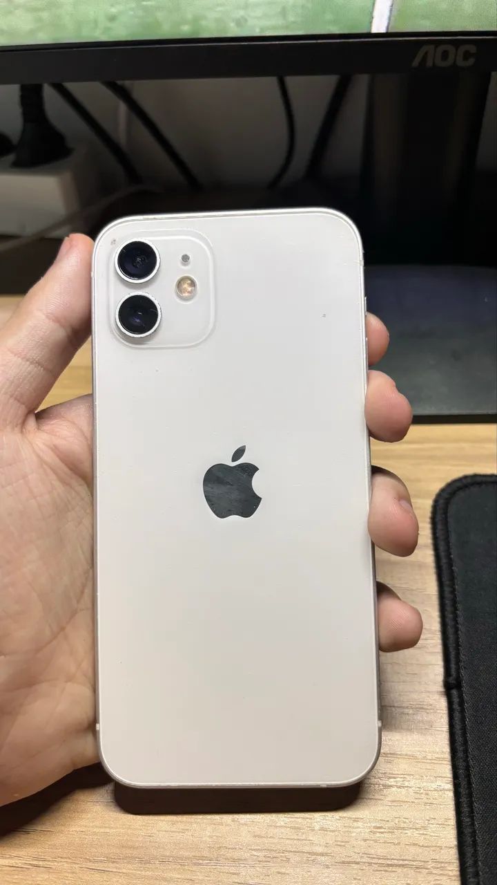 IPhone 12 normal  - Foto 5
