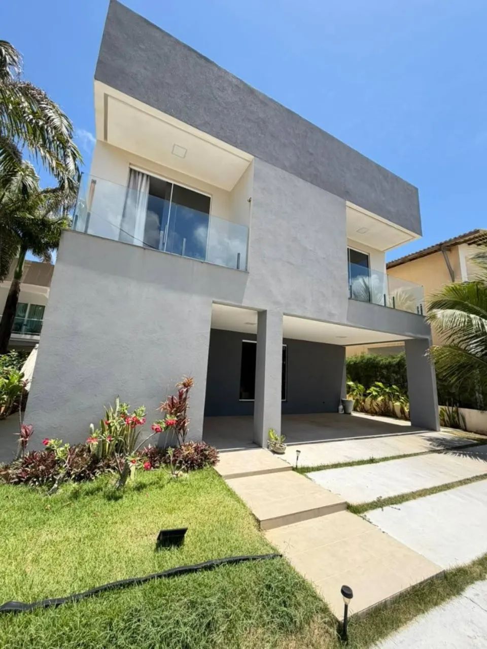 CASA DUPLEX EM CONDOMÍNIO PRAIA BELA-10