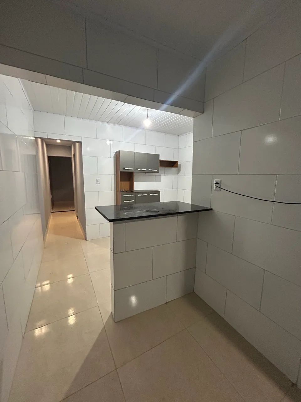 CASA PRA ALUGAR - AREIA BRANCA MOSQUEIRO  - Foto 5